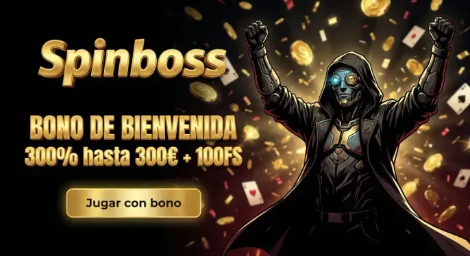 Spinboss Casino